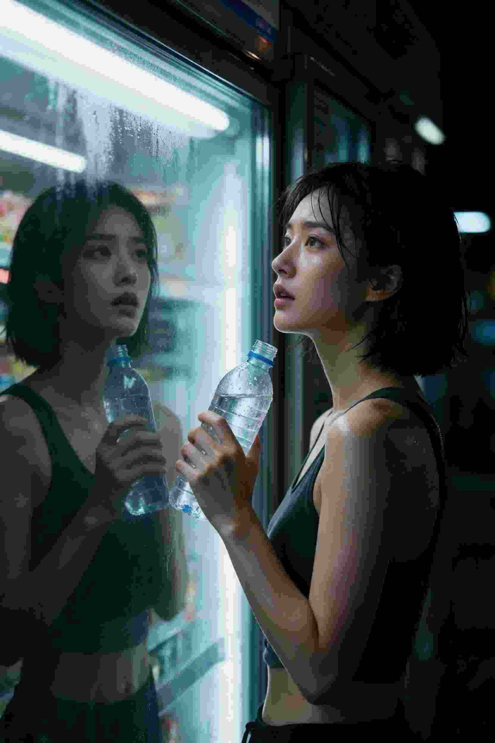 恋爱4