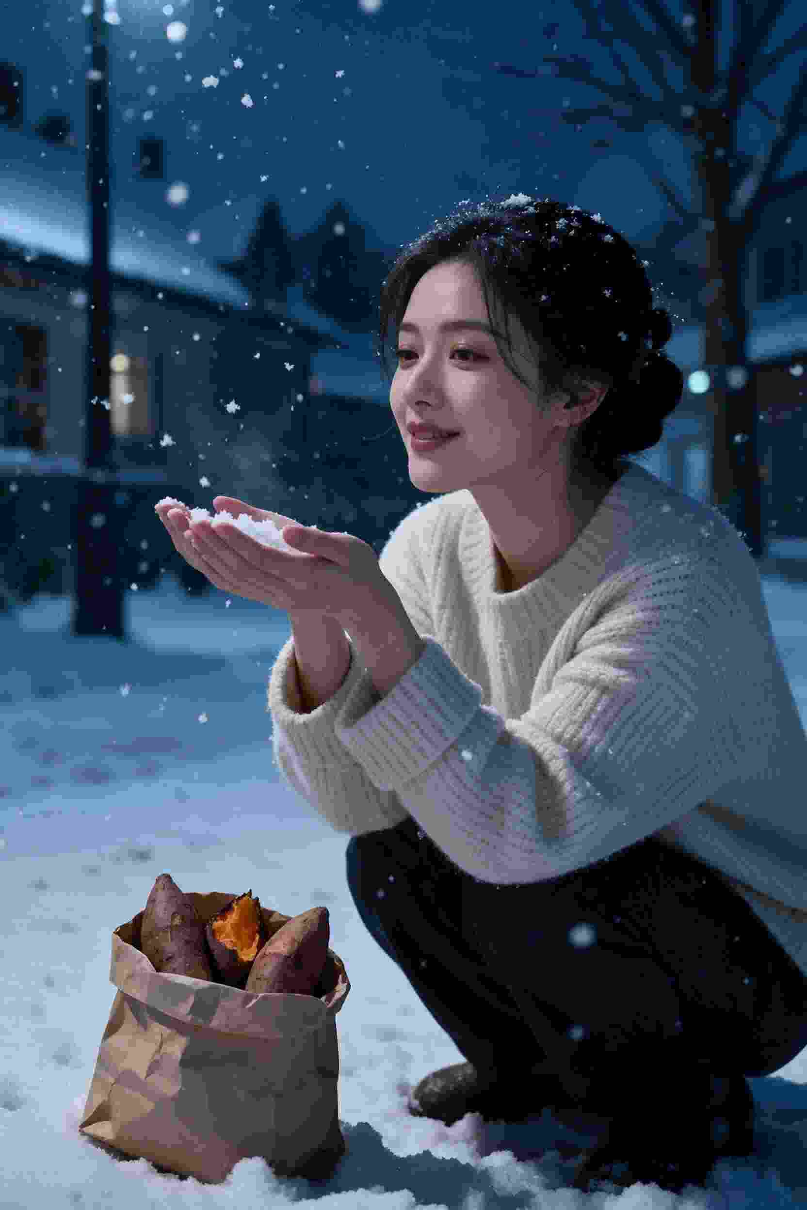 恋爱5