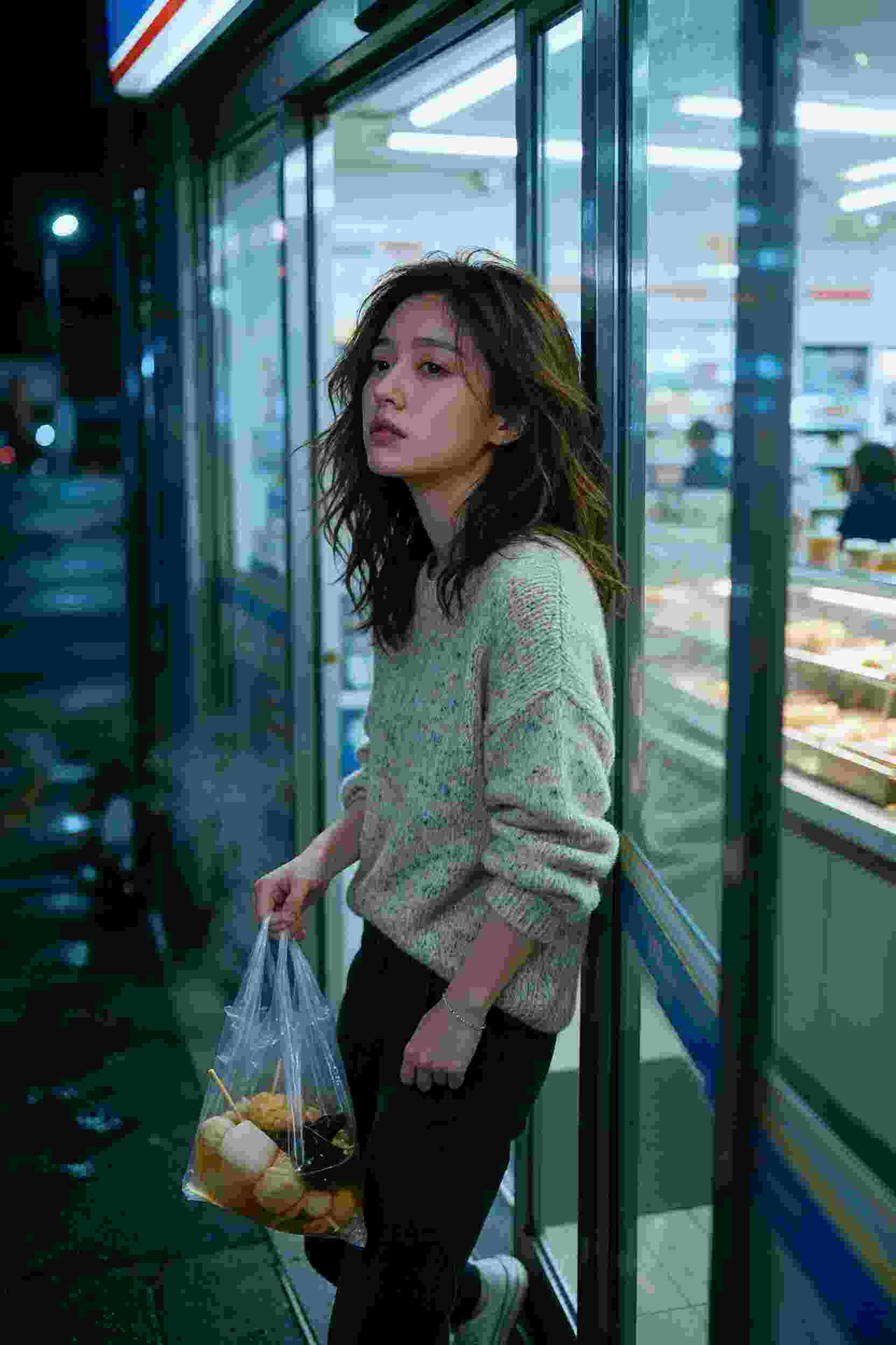恋爱1
